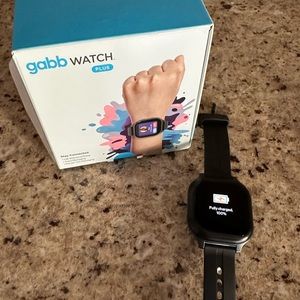 Gabb Watch Plus